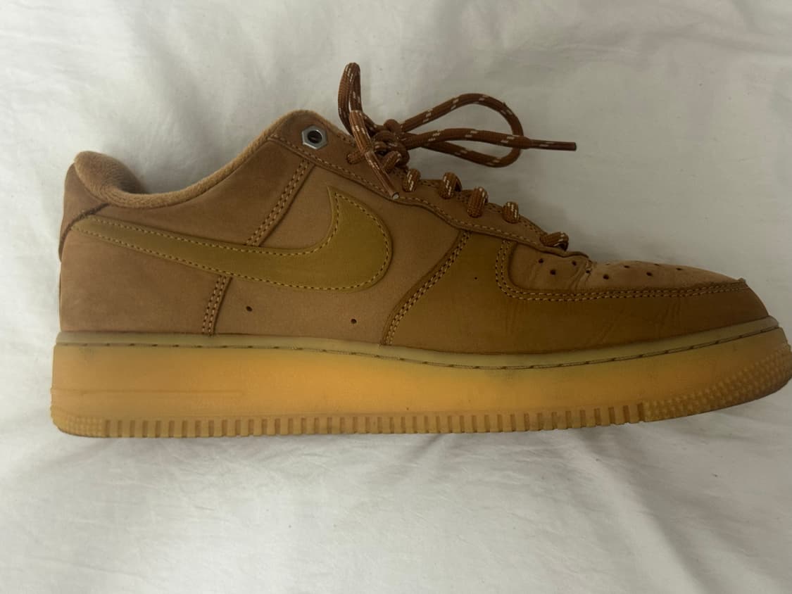 나이키 된장포스 270 상품이미지2