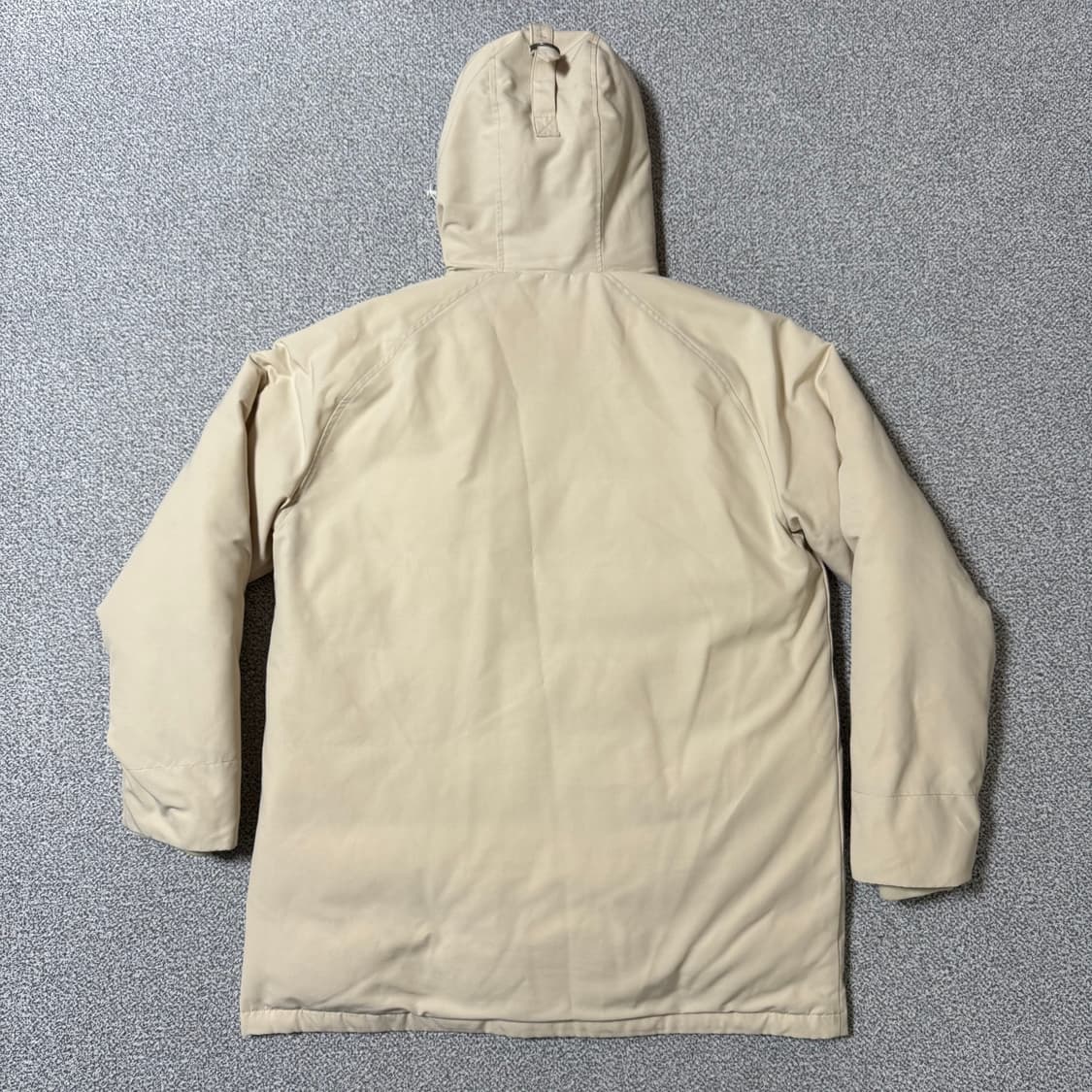 라코스테 패딩 M 상품이미지3