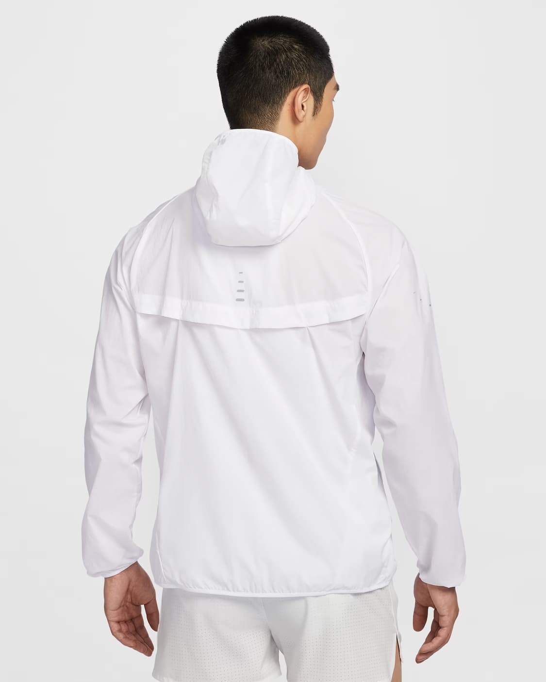 나이키 스트라이드 리펠 UV 러닝 자켓 XL 상품이미지6
