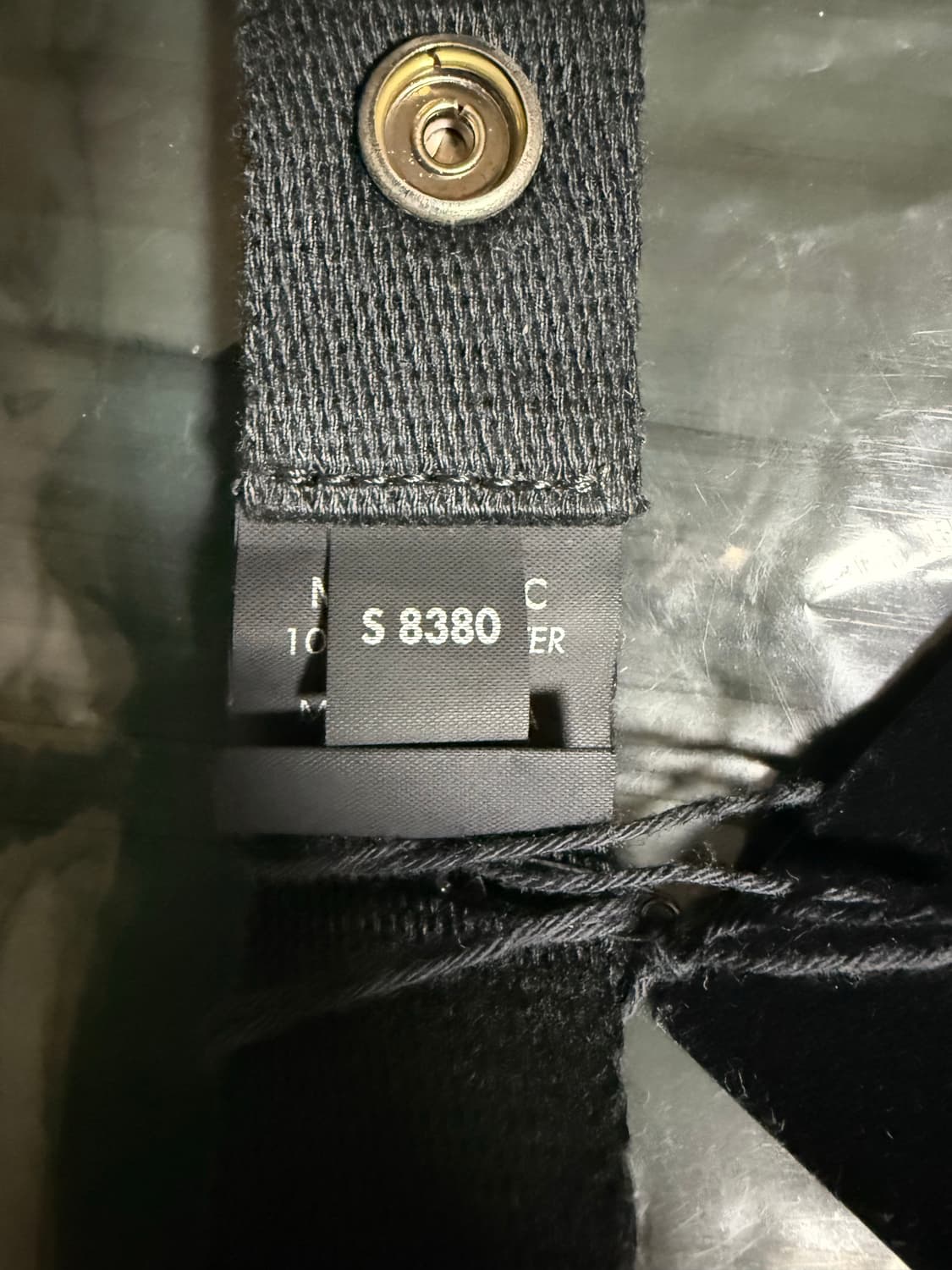 피스마이너스원 캐리어 스트랩 상품이미지3