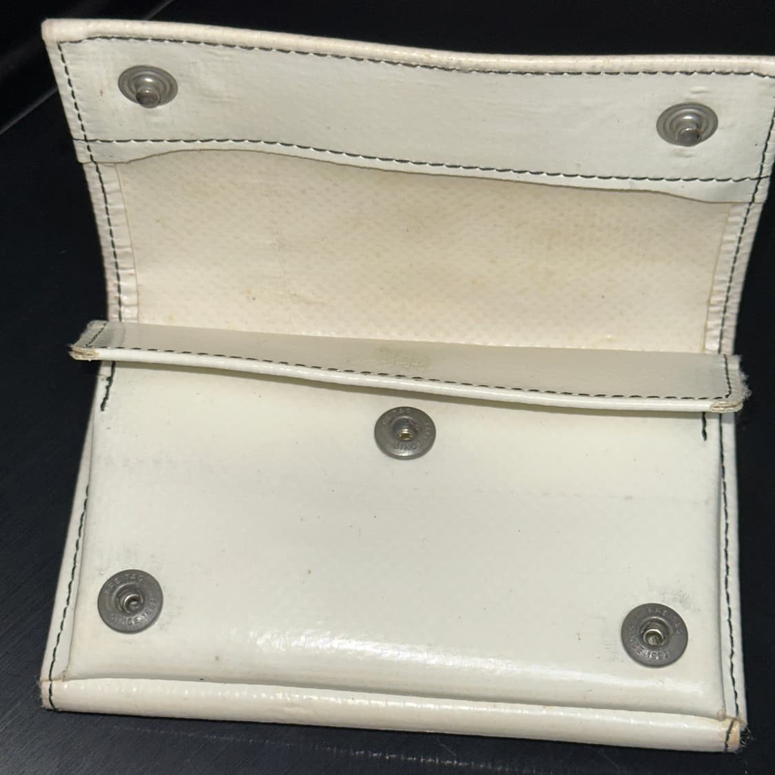 프라이탁 맥스 지갑 반지갑 f554 화이트 상품이미지3