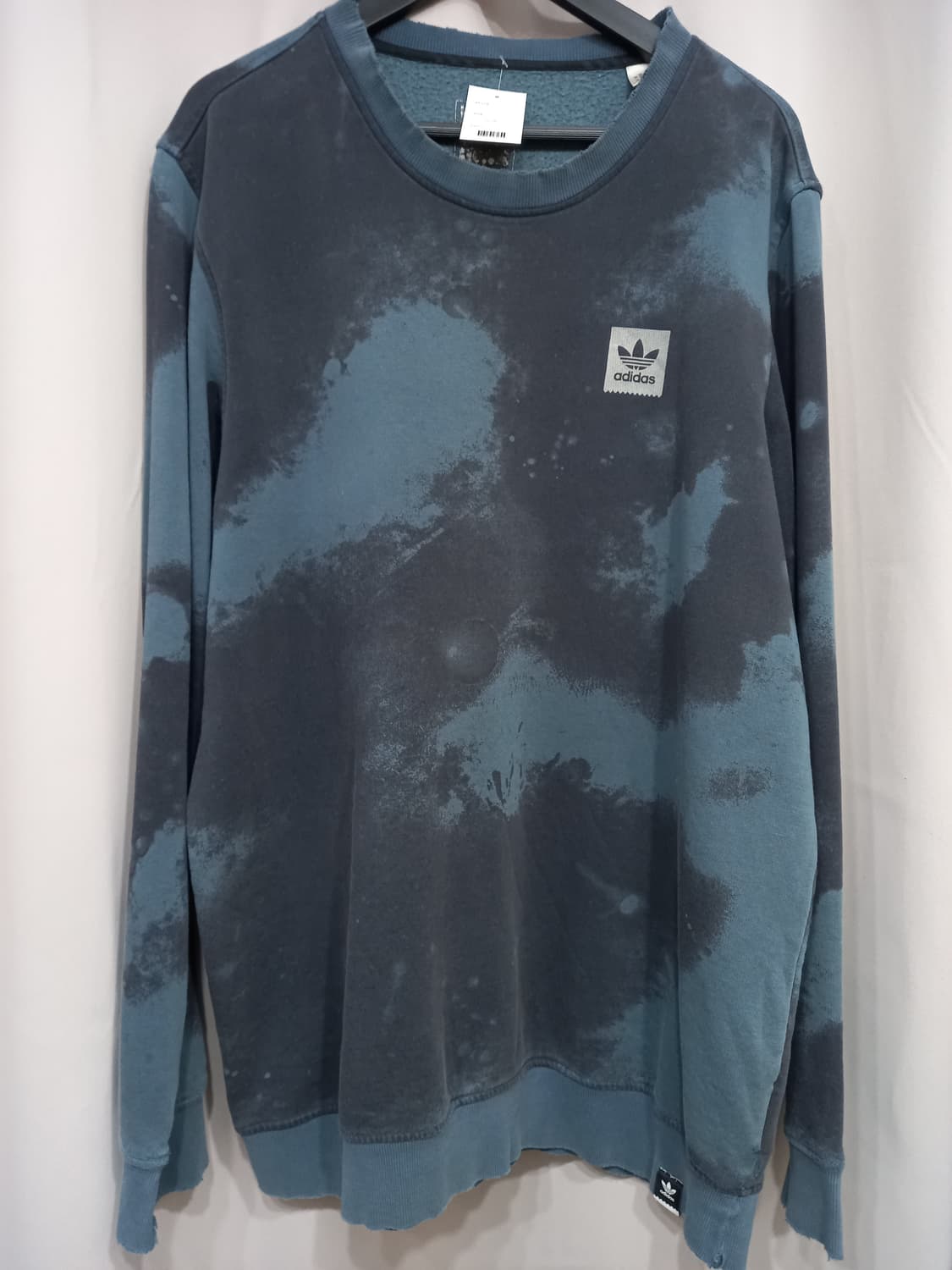 아디다스 맨투맨  상품이미지1