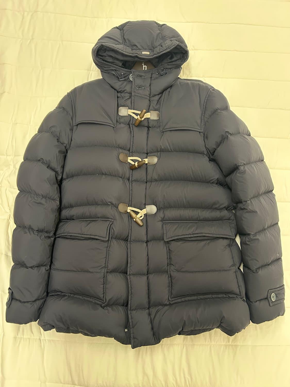 에르노 몽고메리 상품이미지1