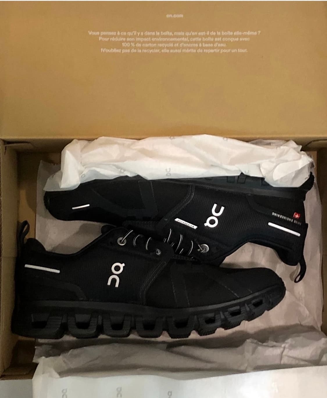 온러닝 클라우드5 상품이미지1