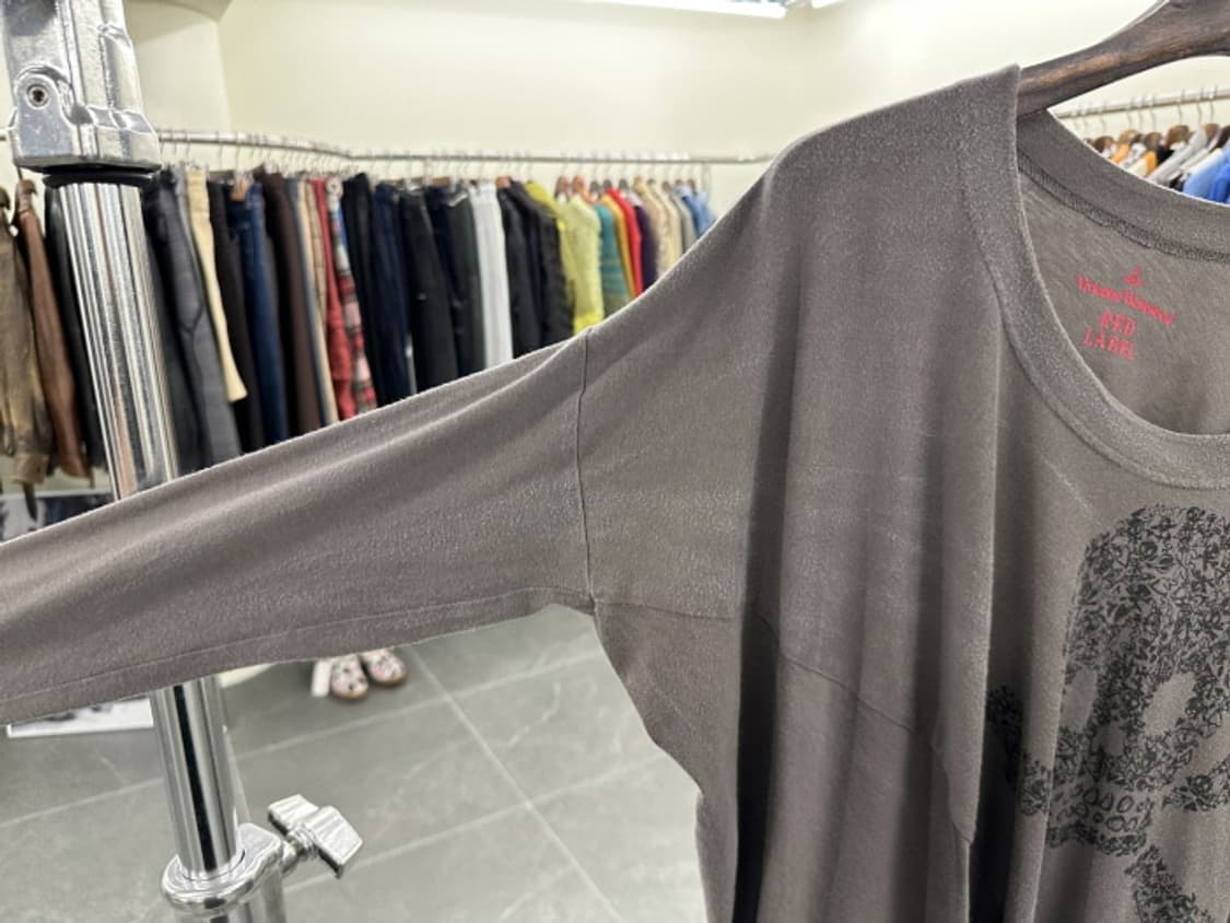 VIVIENNE WESTWOOD (loose fit) 상품이미지5