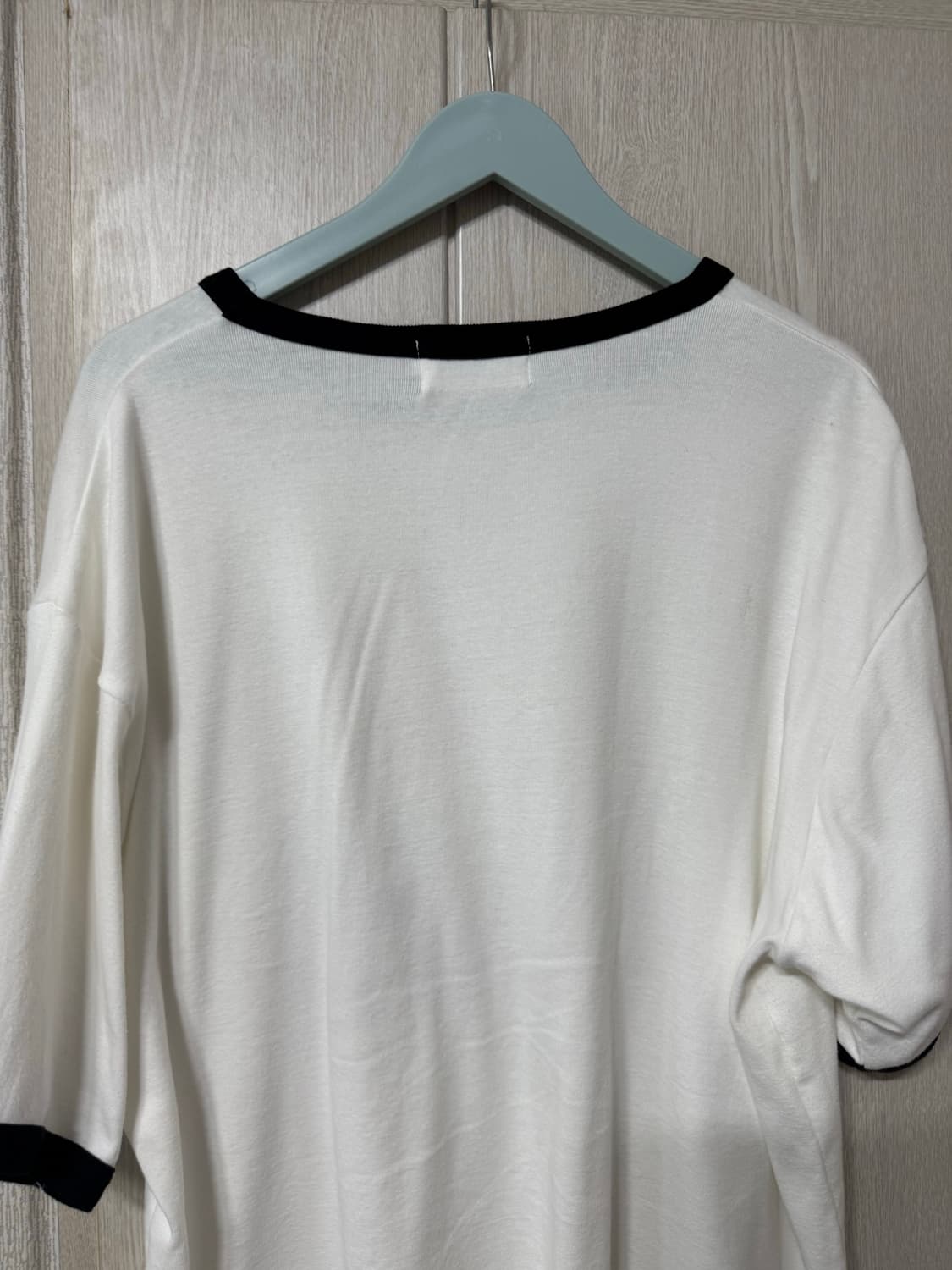 베이프 아이러브 반팔 상품이미지2