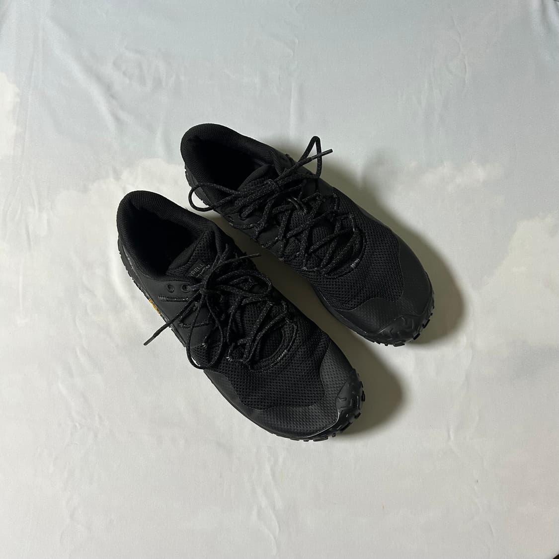 Merrell trail glove 6 shoes 상품이미지2