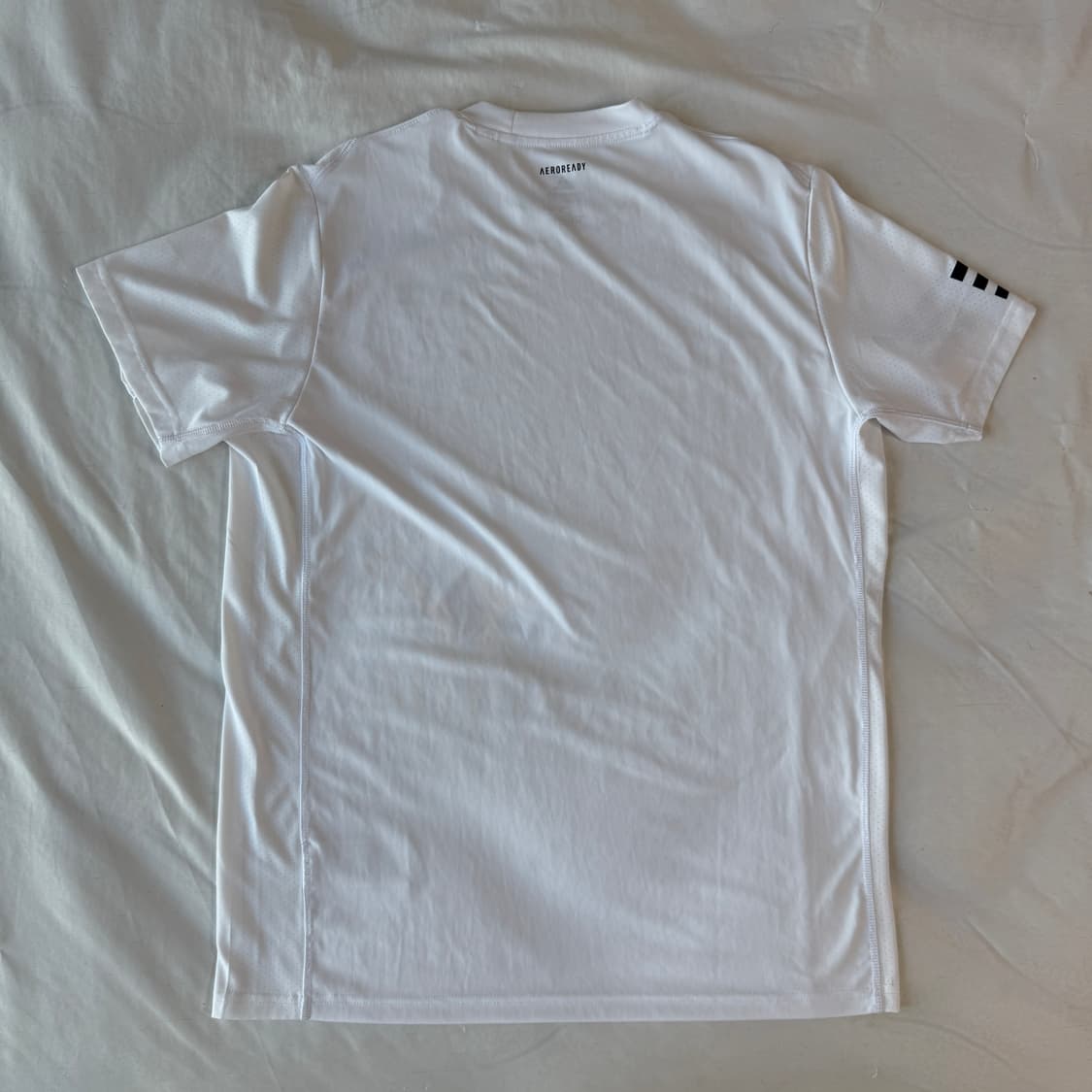 아디다스 기능성 티셔츠 새상품급 XL 상품이미지5