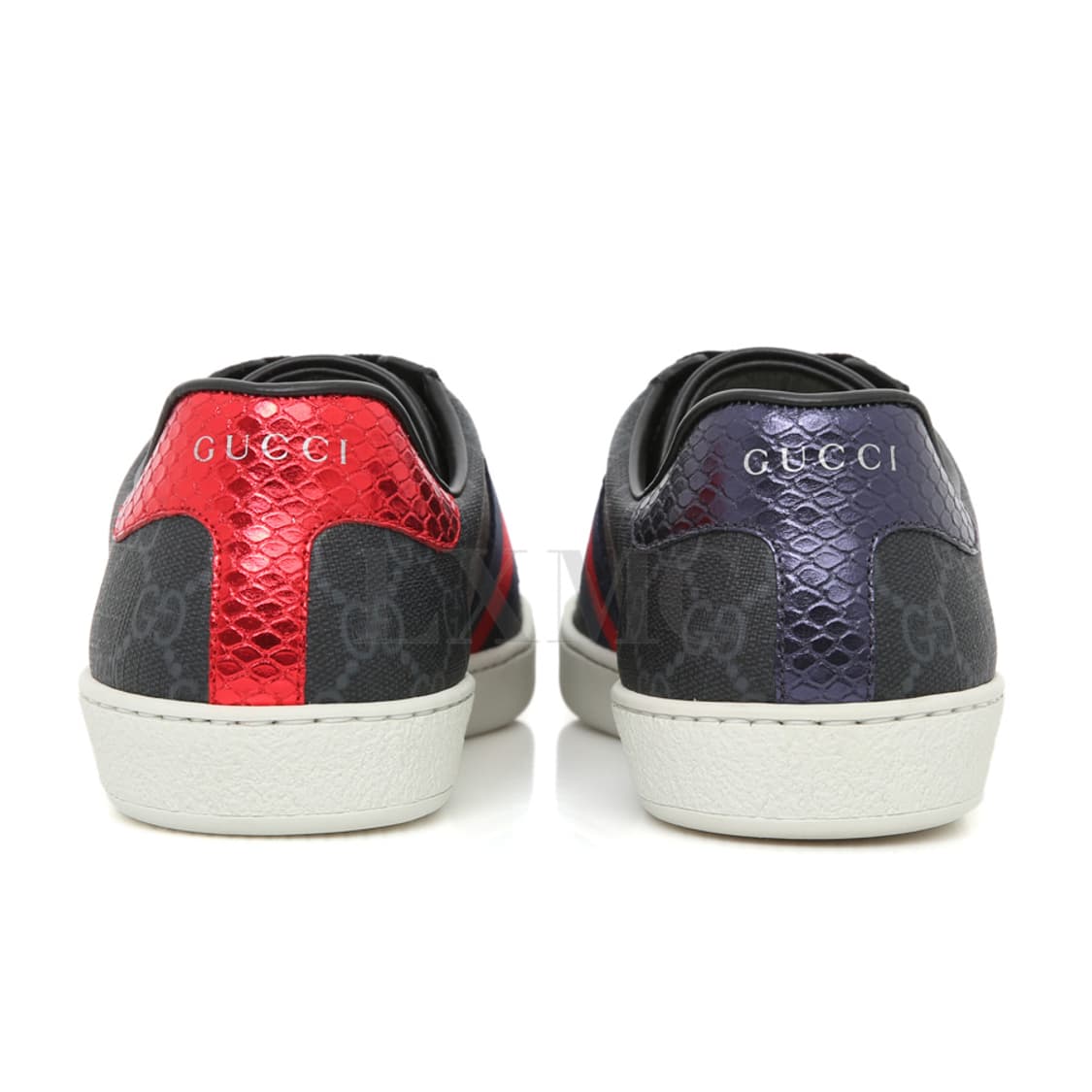 구찌 에이스 웹 Web 에이스 스니커즈 삼선운동화 429445 상품이미지6