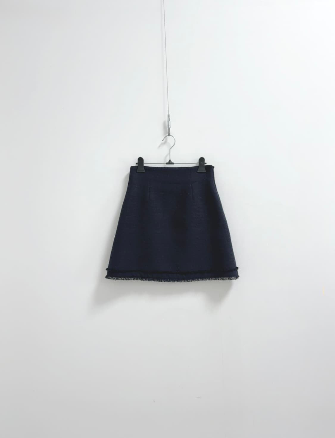 이바나헬싱키 튤리 트위드 자켓 스커트 셋업 상품이미지7