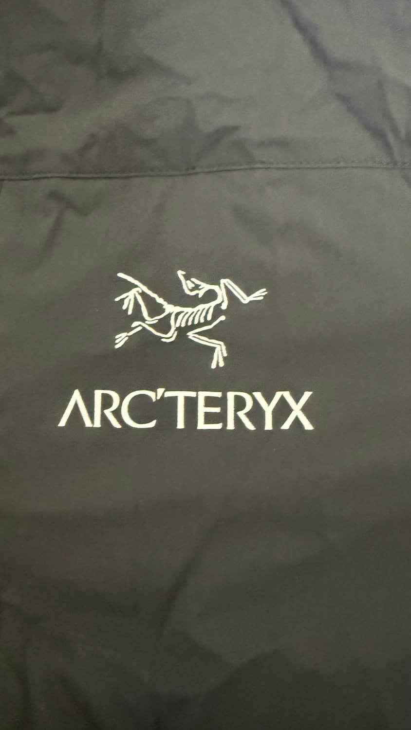 아크테릭스 스쿼미시 L 상품이미지3