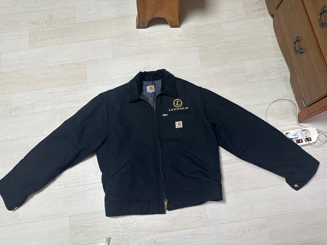 칼하트 125주년 j001 L사이즈 상품이미지1