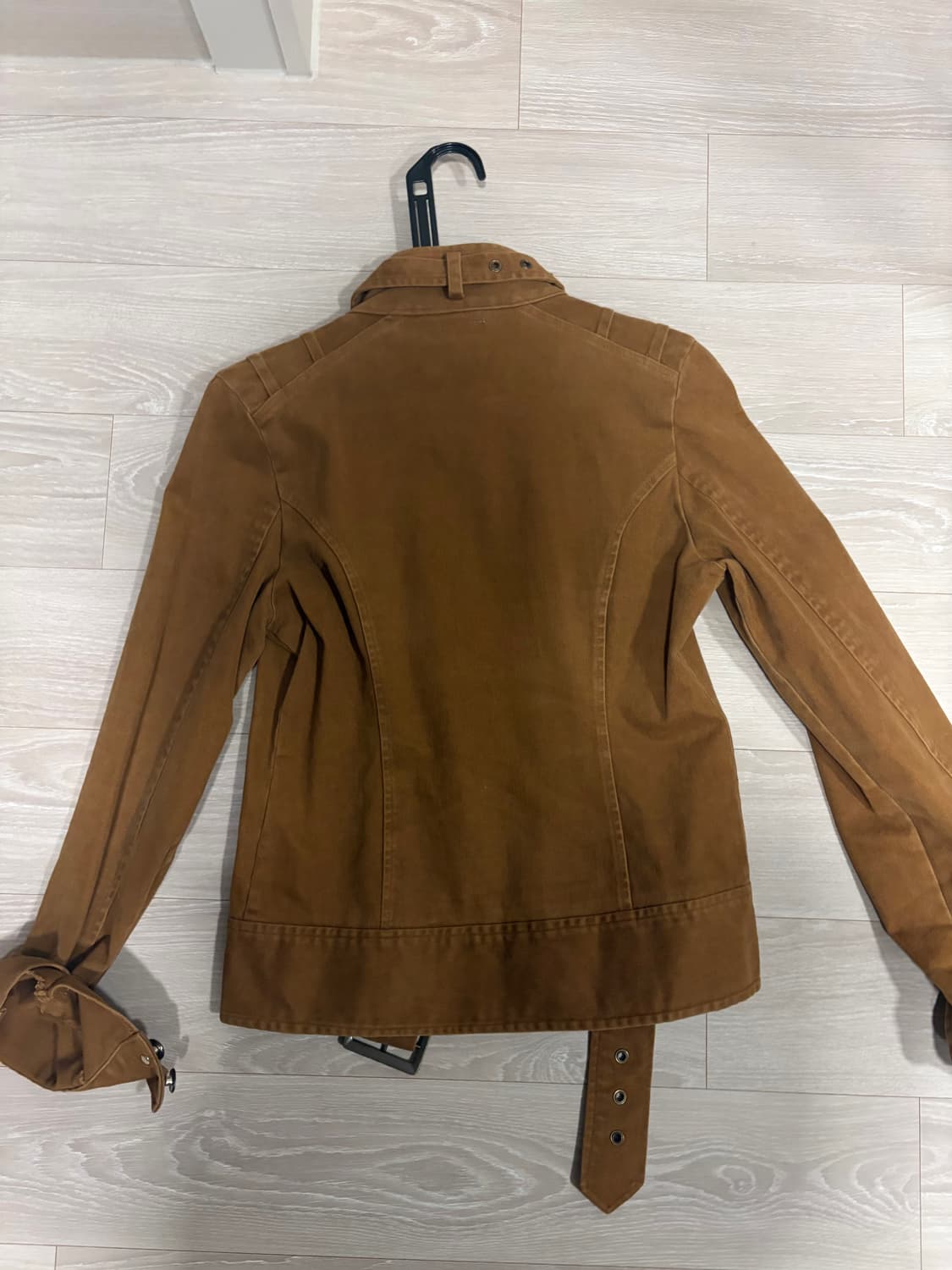 일본 빈티지 자켓 xs 상품이미지2