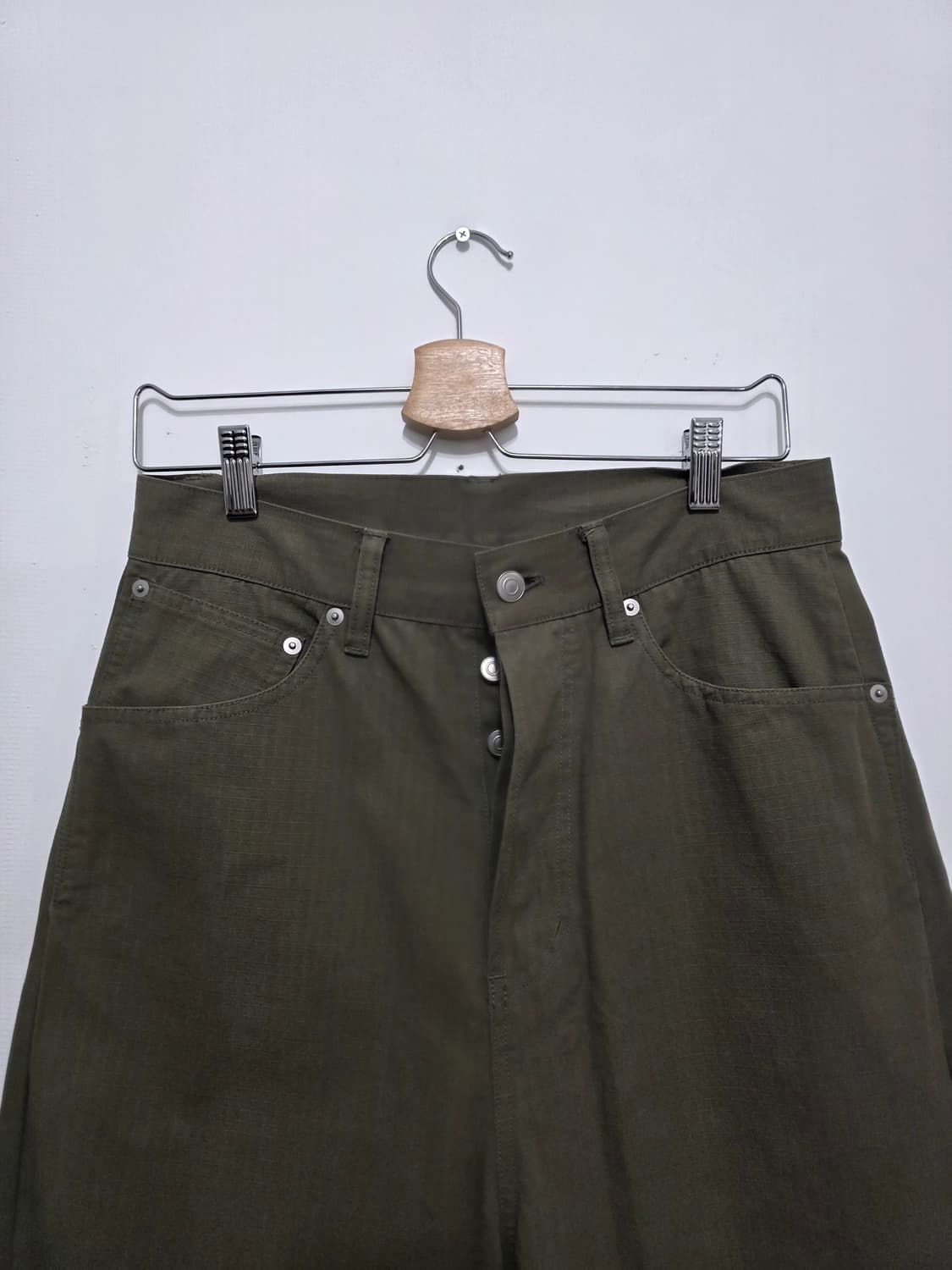 rdv o globe work pants 상품이미지5