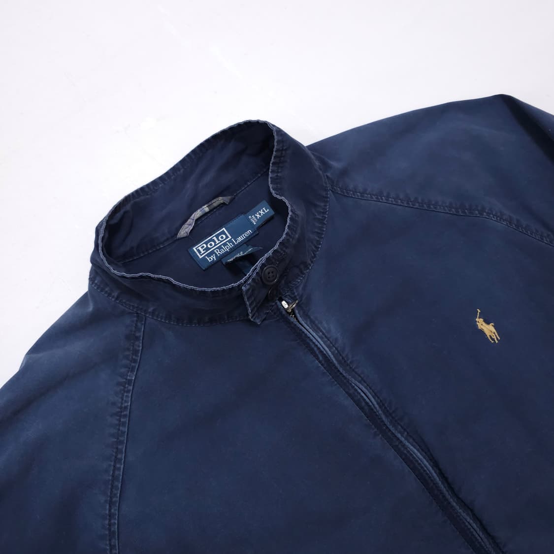 폴로 90's 바라쿠다 자켓 상품이미지2