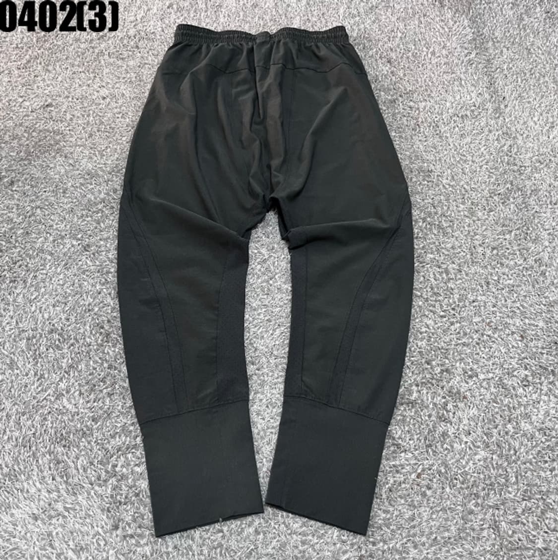 나이키 트레이닝 팬츠 상품이미지4