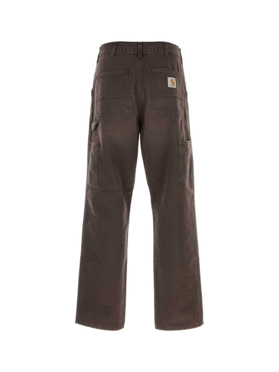 칼하트 더블니 브라운 33x32 상품이미지2