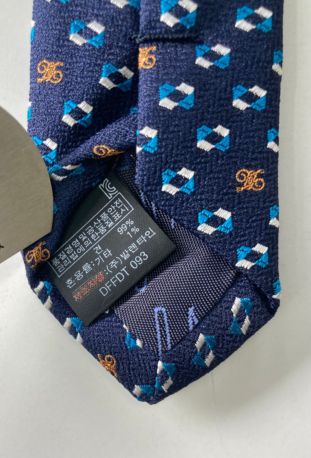 닥스 넥타이 상품이미지5