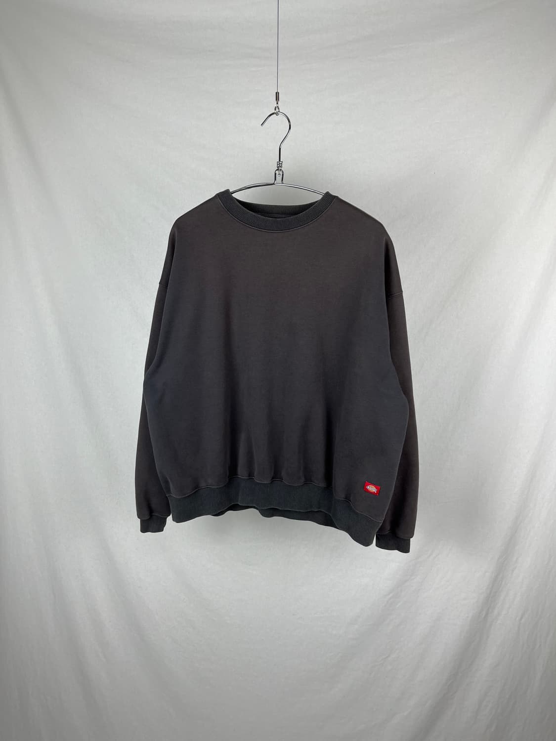 Dickies 맨투맨 상품이미지1