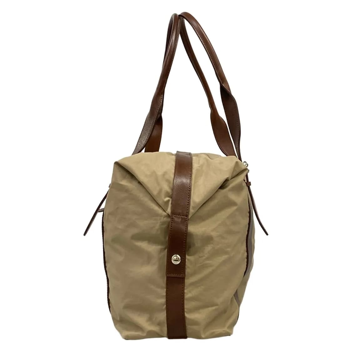 마가렛 호웰 클래식 보스톤백 상품이미지4