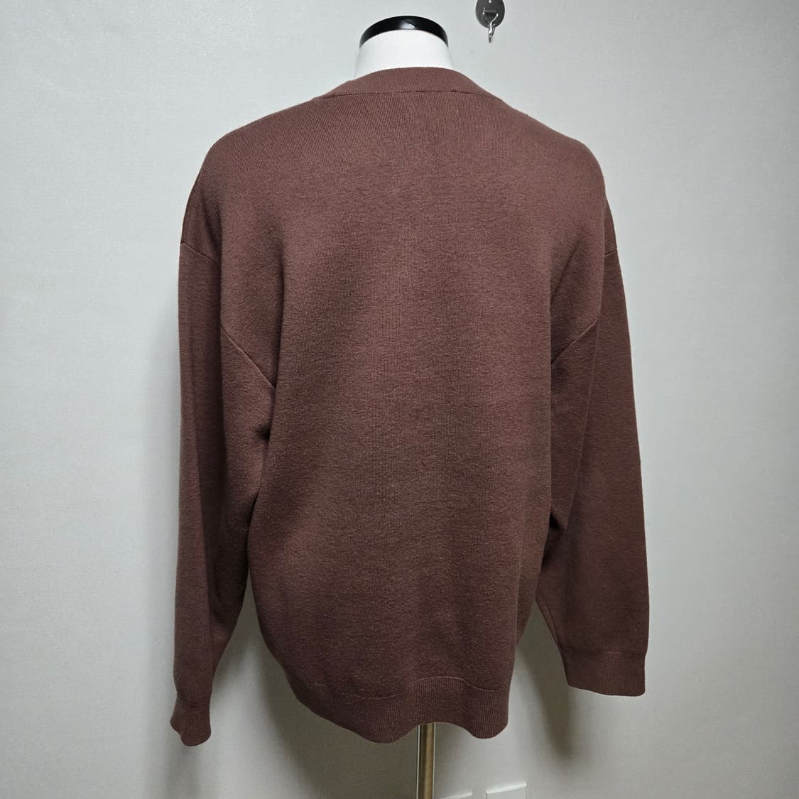 코스 울 니트 / 남성 니트/ 남자 니트  상품이미지7