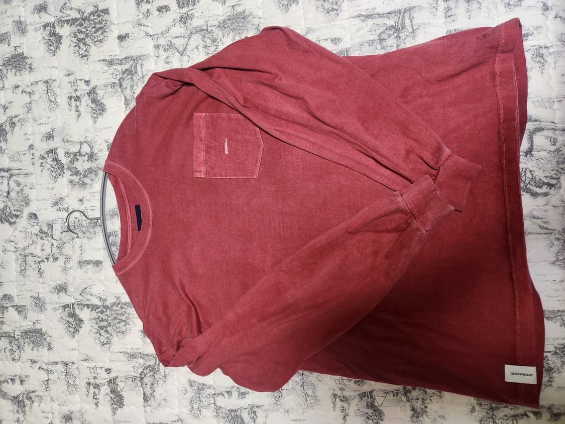 디센던트 상품이미지1