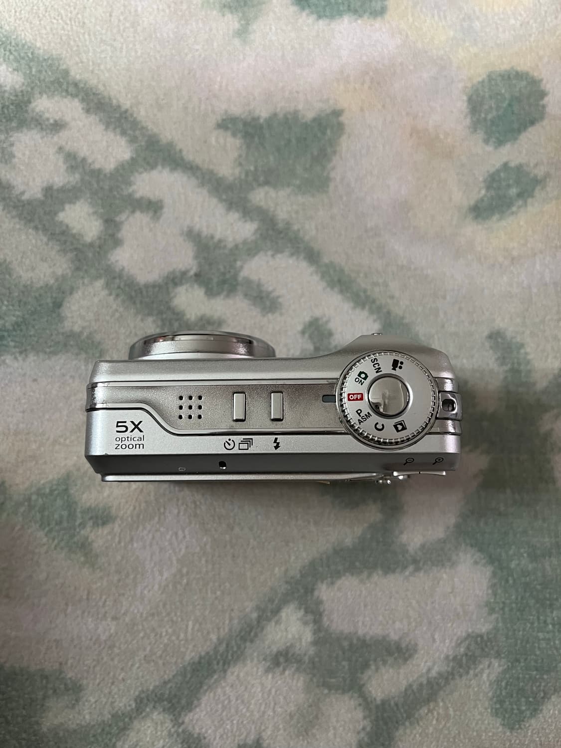 코닥 이지쉐어 c875 뉴진스 디카 빈티지 카메라 상품이미지4