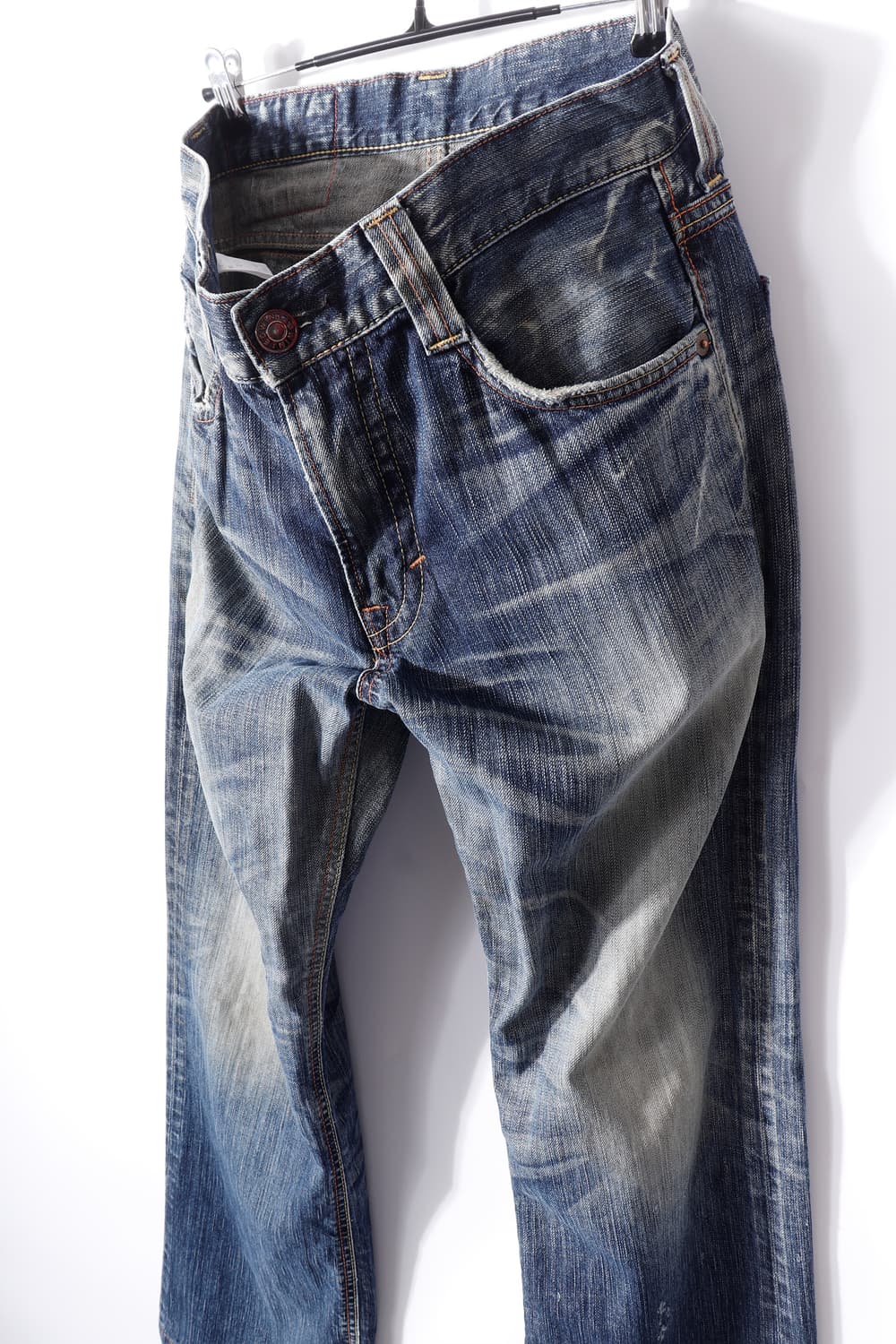 EDWIN503 denim pants (32인치) 상품이미지3