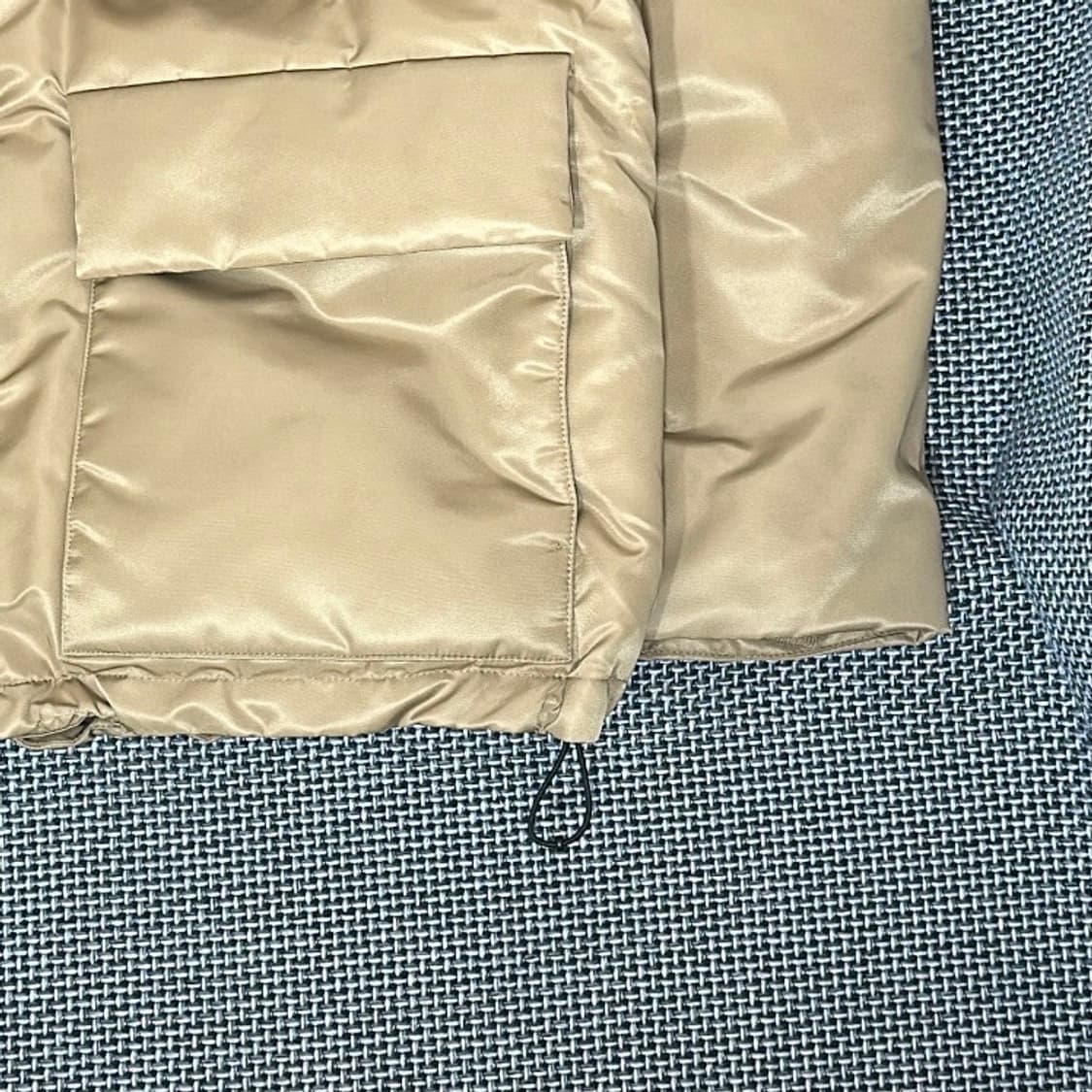 어반리서치 패딩 (L) 상품이미지4