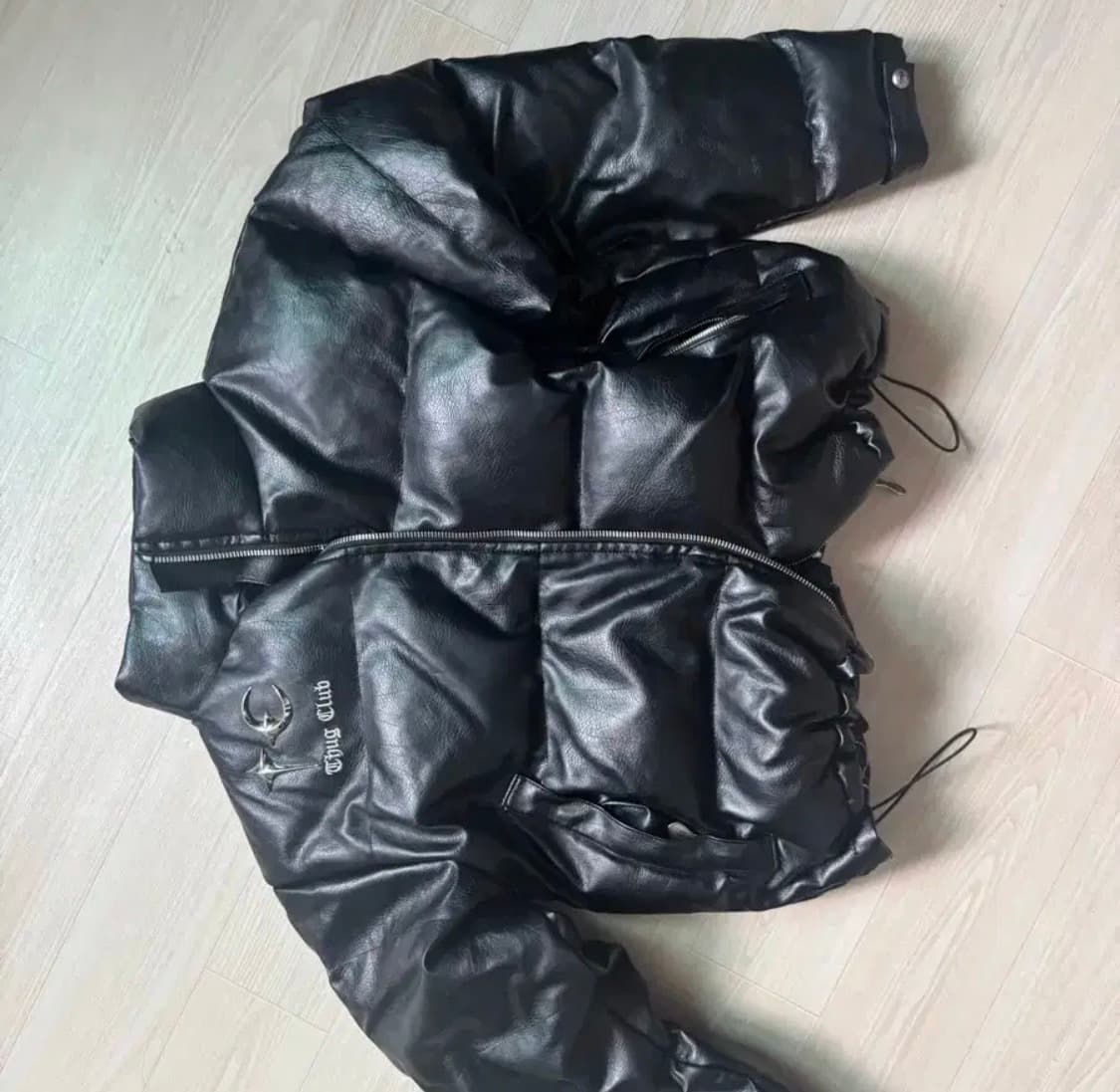 떠그 패딩 1사이즈 상품이미지2