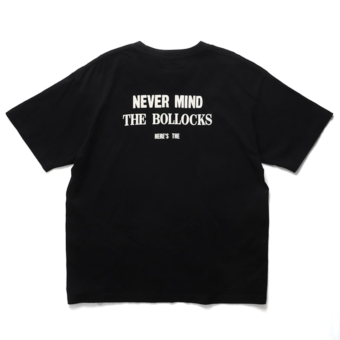PHINGERIN × BEAUTY&YOUTH Sex Pistols Tee 상품이미지5