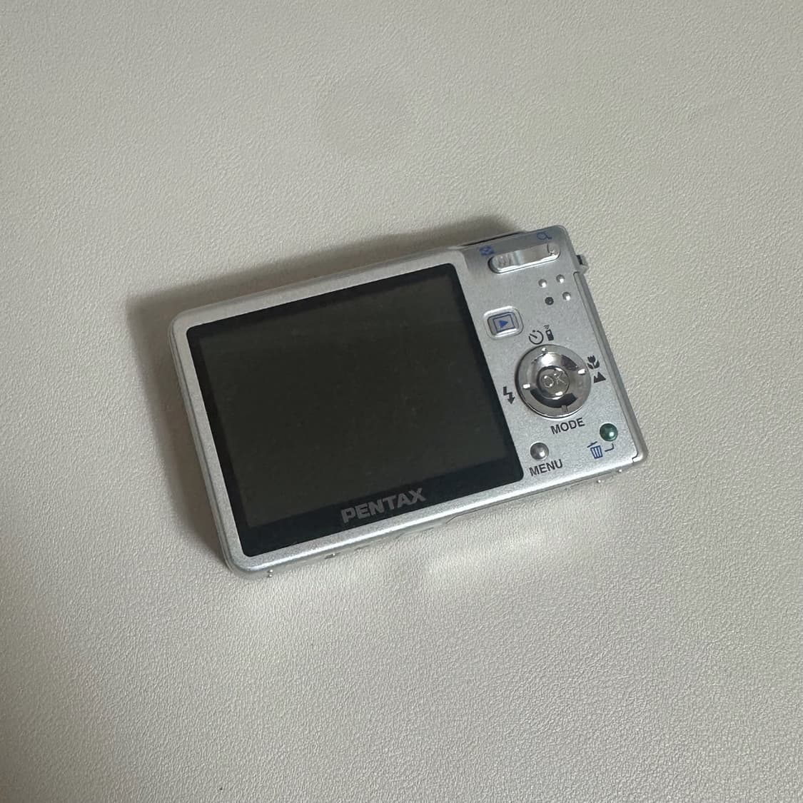 Pentax Optio S7 빈티지 디카 📷 상품이미지2