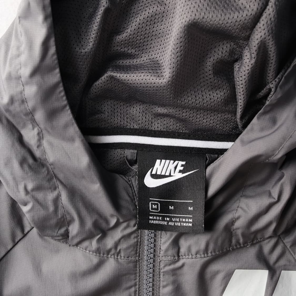 나이키 바람막이 M 상품이미지6