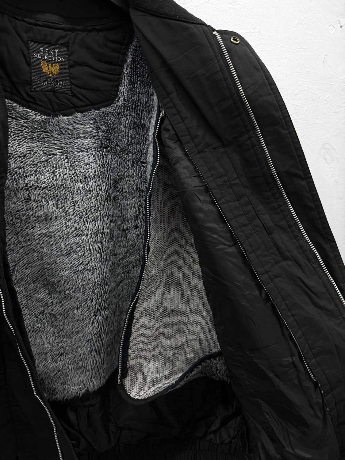 JPN 바라쿠타 점퍼 상품이미지5