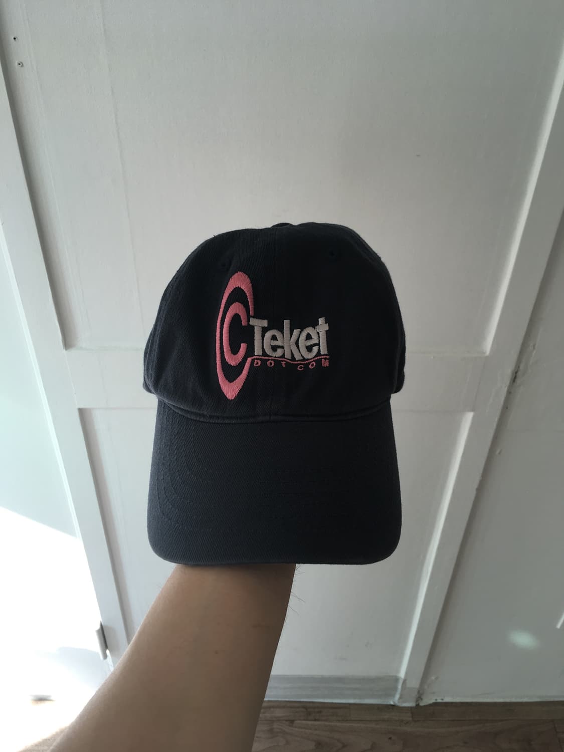 테켓모자 상품이미지1