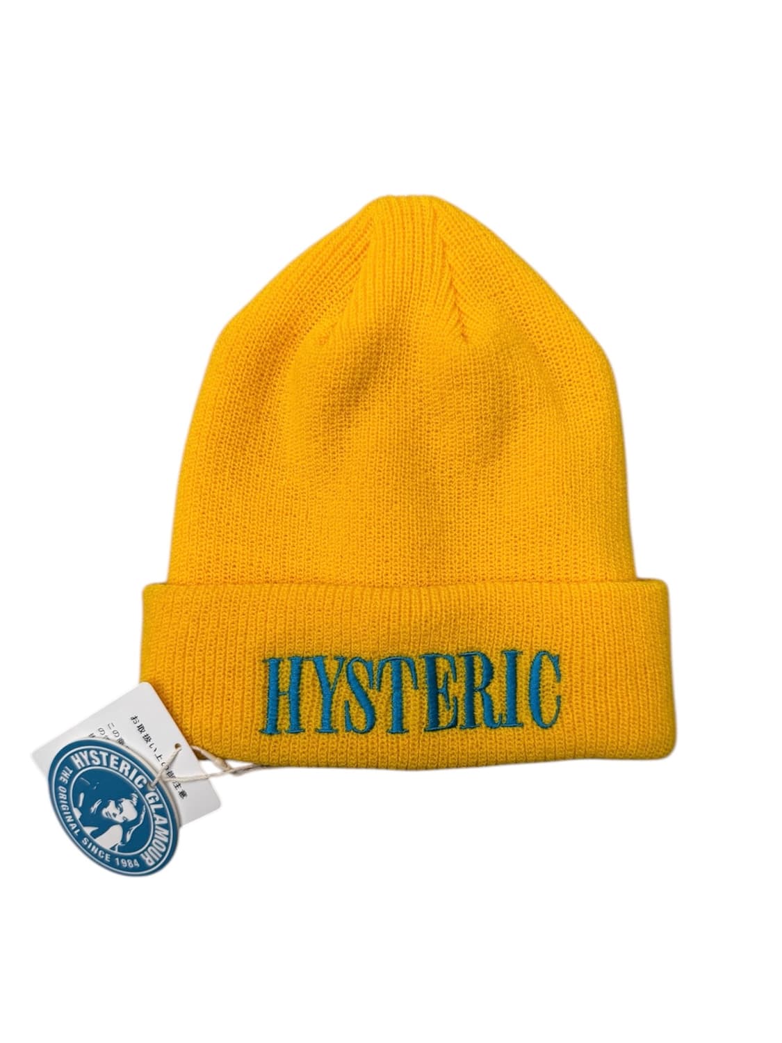 히스테릭 글래머 비니 상품이미지1