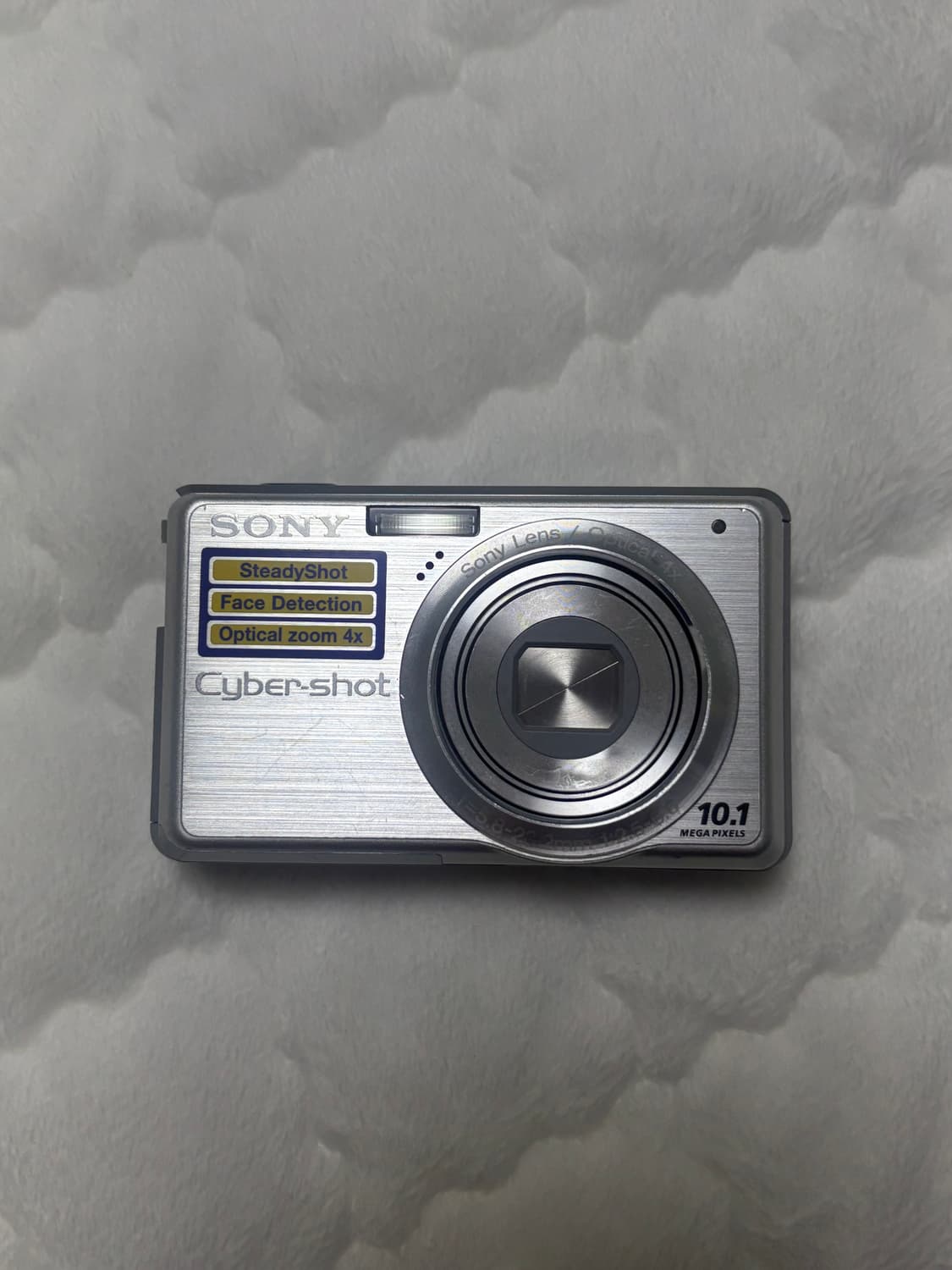 소니 사이버샷 dsc s950 상품이미지1