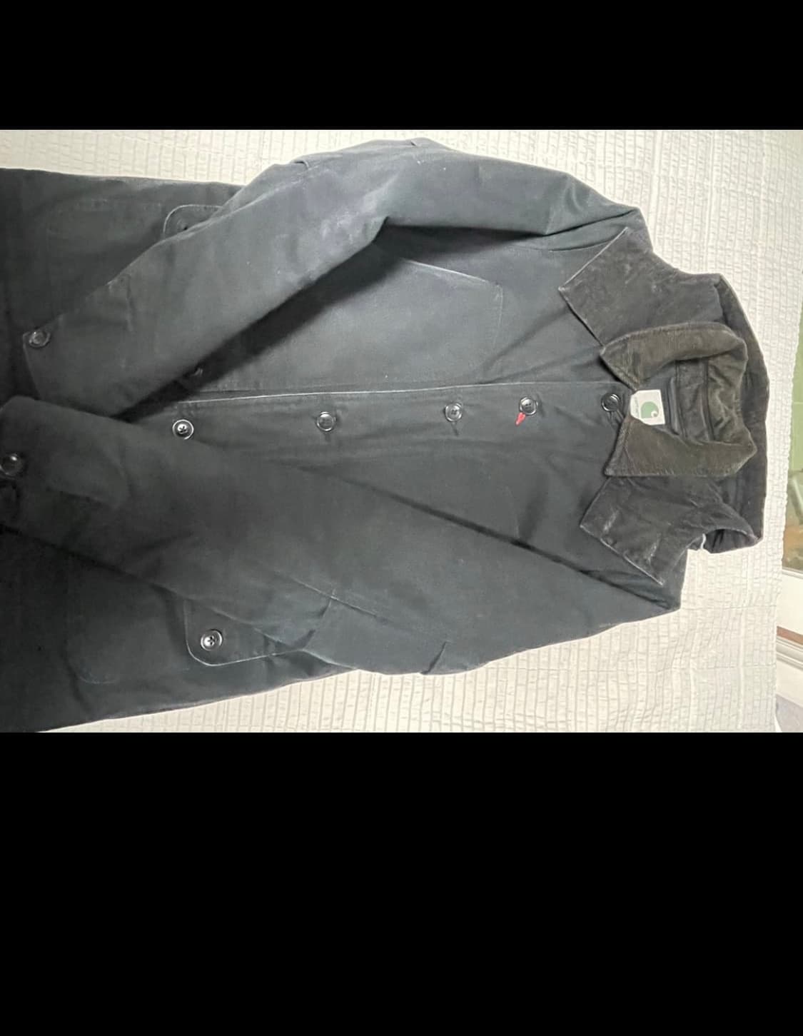 칼하트 스미스 자켓 상품이미지4