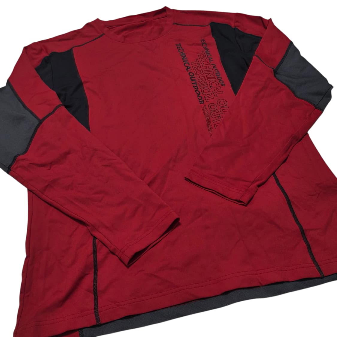 K2 기능성 아웃도어 티셔츠 상품이미지2