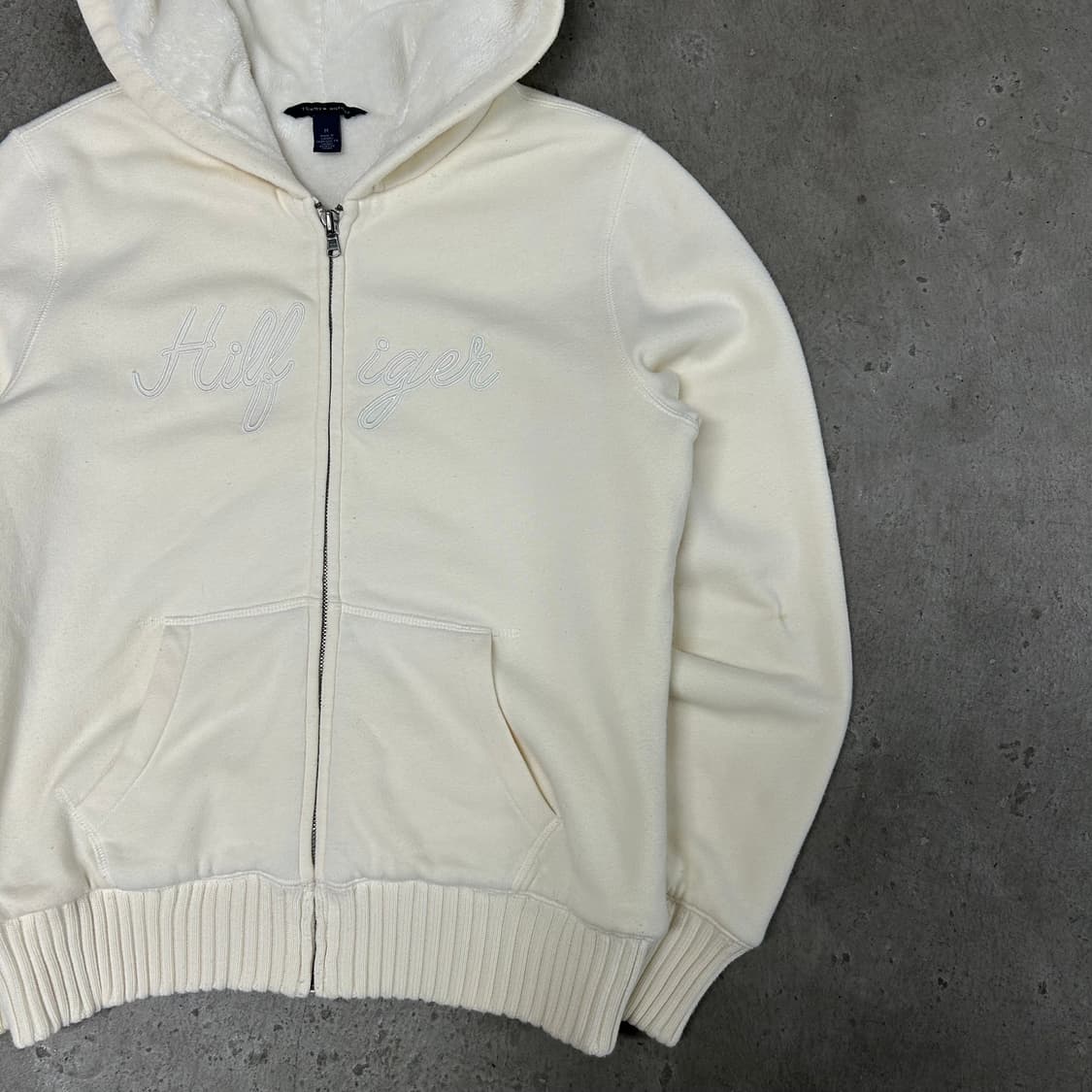 타미힐피거 후드집업[1529] 상품이미지3