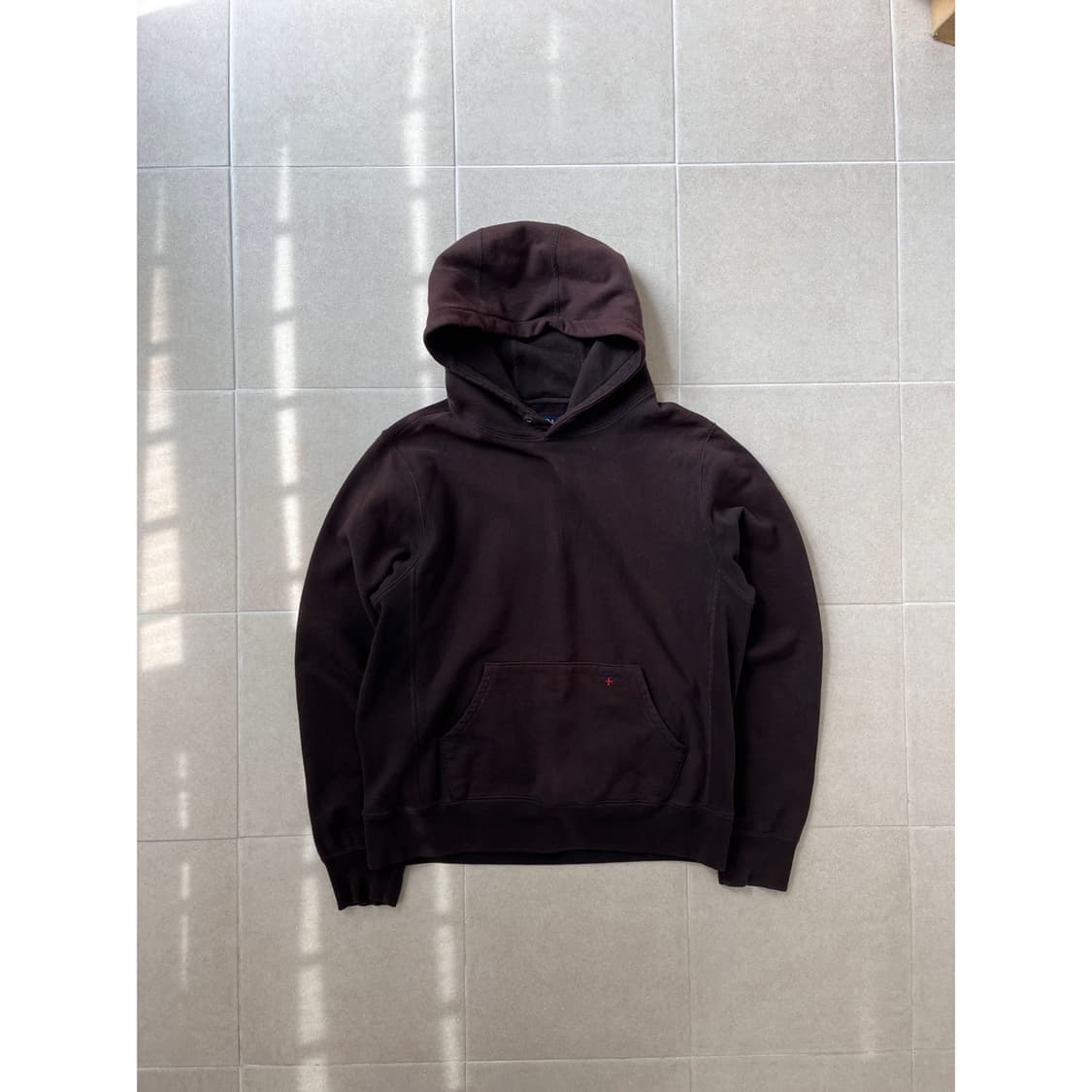 Noah logo hoodie 상품이미지1