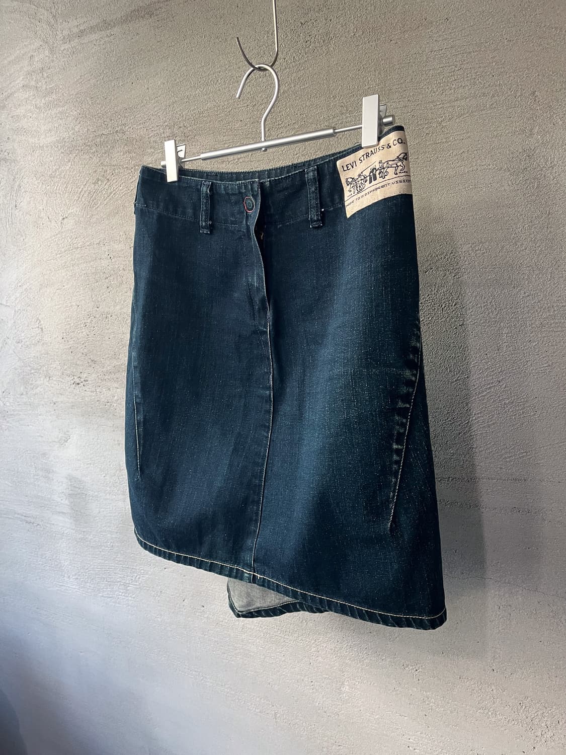 Levi’s N3BP(2005) 상품이미지4