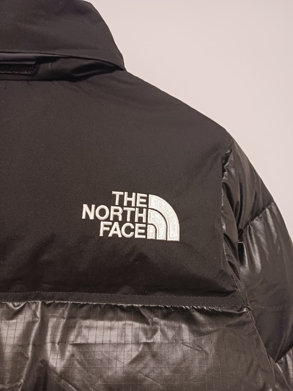 노스페이스 화이트라벨 신형눕시  상품이미지9