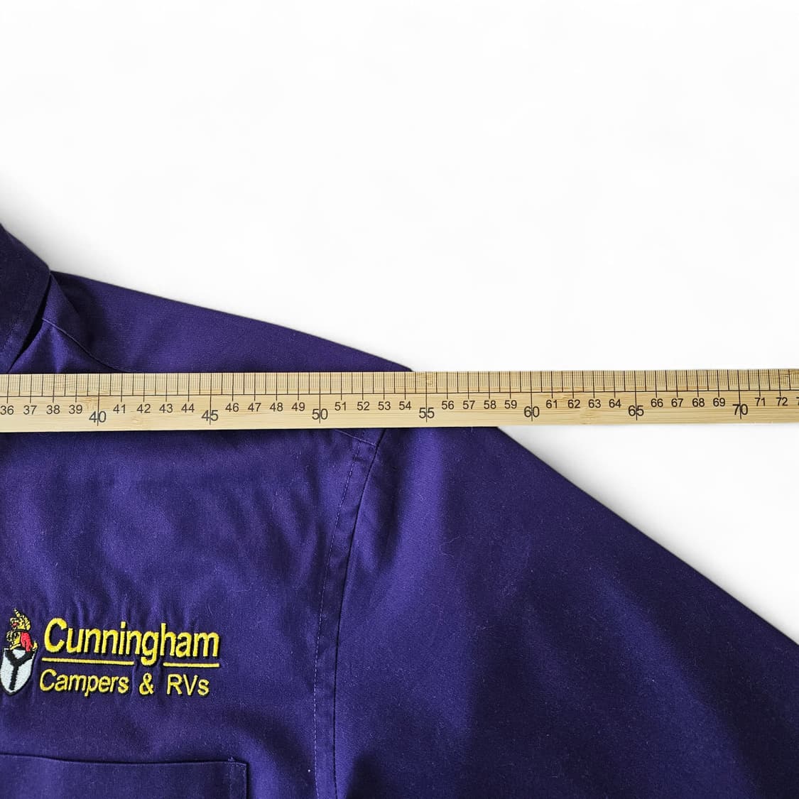 FR칼하트 면 오버핏 긴팔셔츠 XXL 상품이미지5