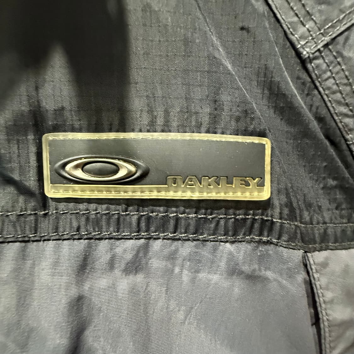 오클리 고프코어 바람막이 상품이미지4