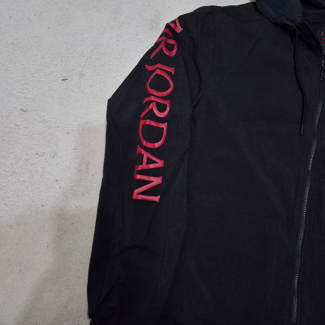 나이키조던 바람막이95 상품이미지3