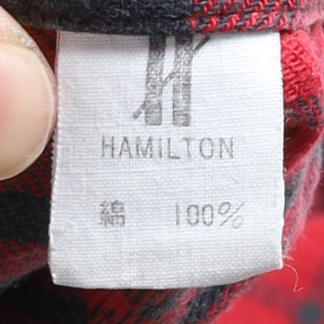 폴로 컨트리 Polo Country Flannel Shirt 

 상품이미지8