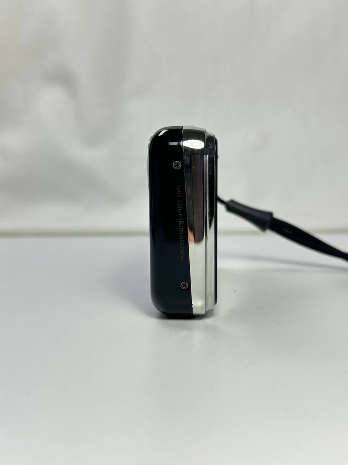 재민pick✧･ﾟSamsung VLUU i8 삼성 블루 디카 상품이미지9