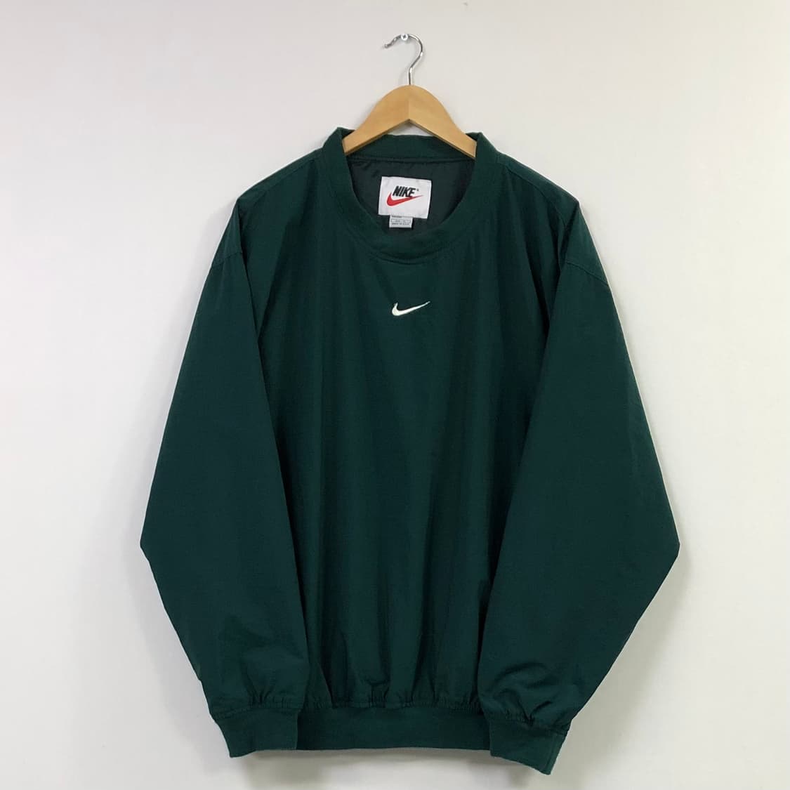 XL 나이키 스우시 웜업 상품이미지2