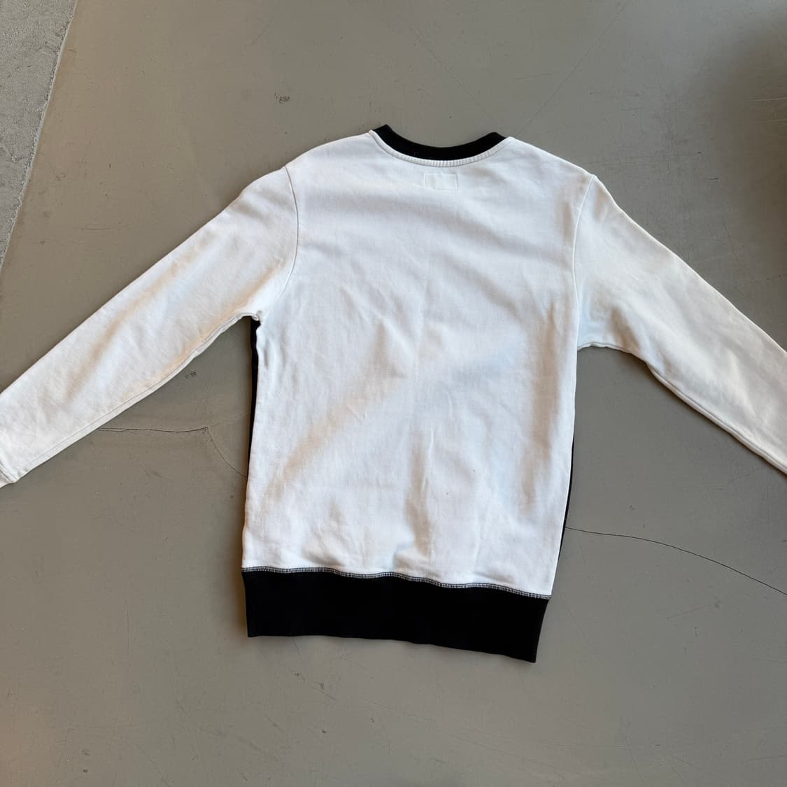 비비안 웨스트우드 앵글로마니아 스웻셔츠 상품이미지5